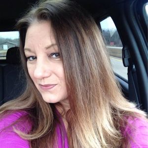 Meet your Posher, Terry